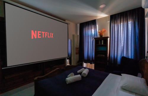 Como Apartamento | La Casa de Papel