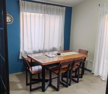 Bandera Casa | La Casa de Papi.