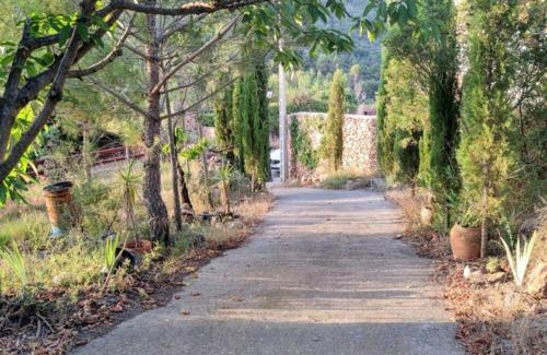 Matet Chalet De Esquí | La Casa de Piedra, una ventana al paraíso