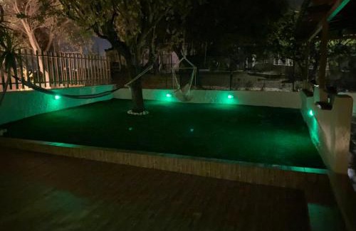Markopoulo Mesogaias Casa | La casa de PortoRafti