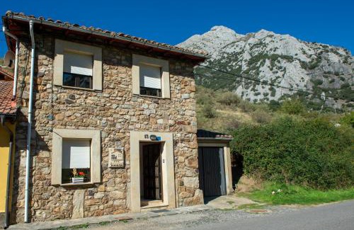 Montuerto Chalet De Esquí | La Casa de Quico