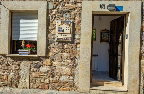 Montuerto Chalet De Esquí | La Casa de Quico