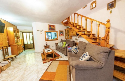 Montuerto Chalet De Esquí | La Casa de Quico