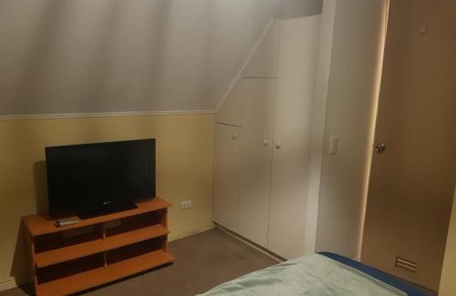 Valdivia Casa | La casa de Rafa