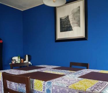Valdivia Casa | La casa de Rafa
