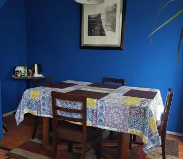 Valdivia Casa | La casa de Rafa