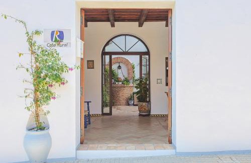 Penaflor Casa | La Casa de Reyes