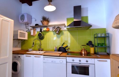 Penaflor Casa | La Casa de Reyes