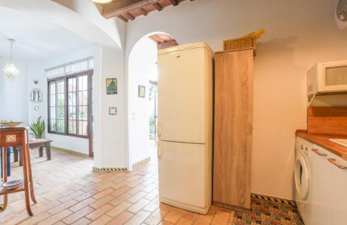 Penaflor Casa | La Casa de Reyes