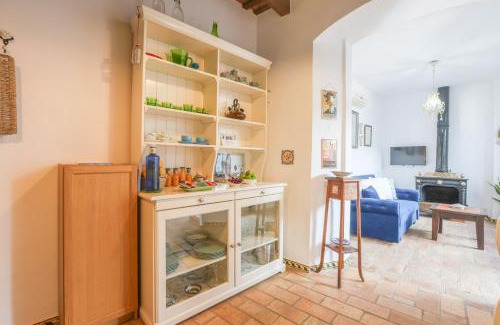 Penaflor Casa | La Casa de Reyes