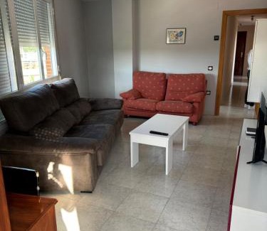 León Apartamento | LA CASA DE REYES - WIFI Gratis