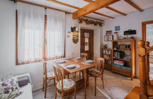 Llanaves de la Reina Casa | La Casa De Sara