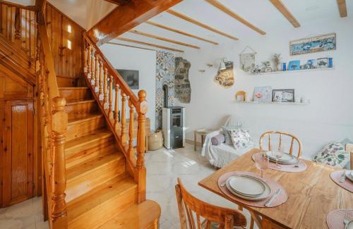 Llanaves de la Reina Casa | La Casa De Sara