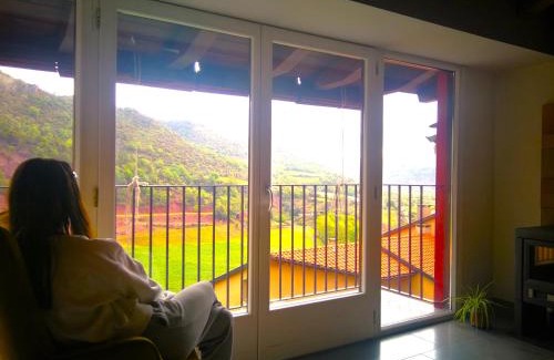 Noves de Segre Casa | La casa de Sara
