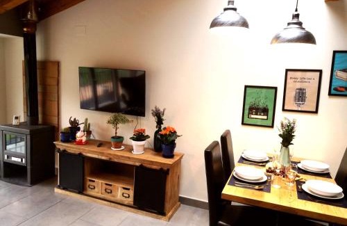 Noves de Segre Casa | La casa de Sara