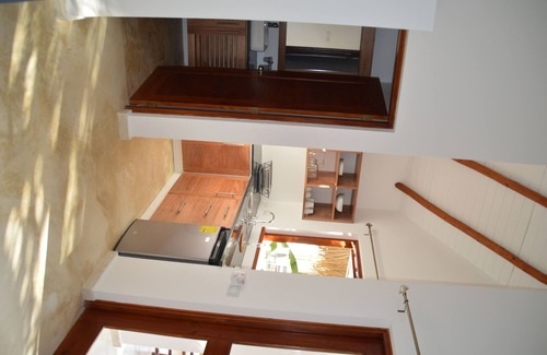 La Ceiba Casa | La casa de Simon 2 ...