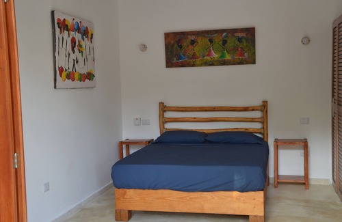 La Ceiba Casa | La casa de Simon 2 ...