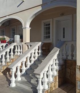 Kastania Apartamento | La casa de Sophie