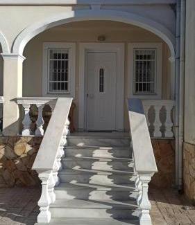 Kastania Apartamento | La casa de Sophie