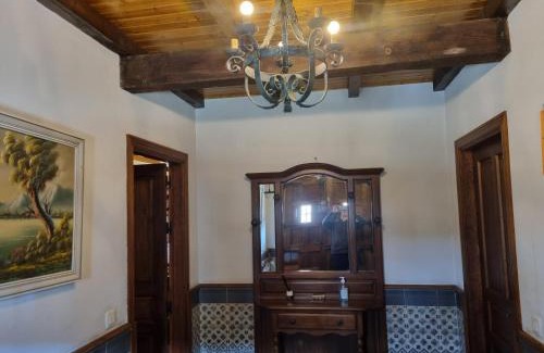 El Barraco Casa | La Casa de Tio Claudio