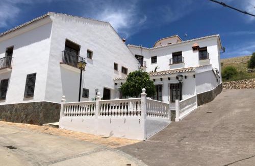 Zafarraya Casa | La casa de Tita Elvira 2