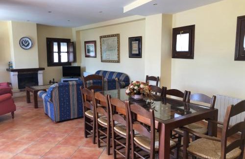 Zafarraya Casa | La casa de Tita Elvira 4