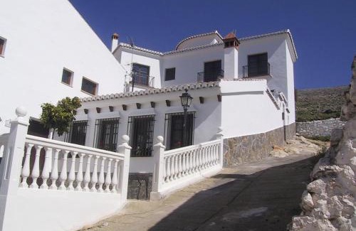 Zafarraya Casa | La casa de Tita Elvira 6
