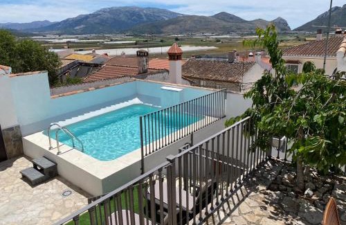 Zafarraya Casa | La casa de Tita Elvira 6