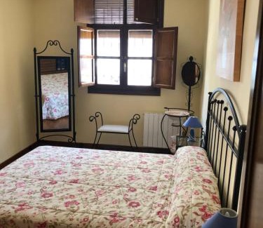 Zafarraya Casa | La casa de Tita Elvira 6