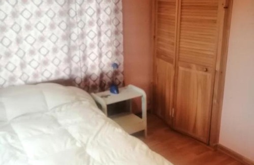 Puerto Montt Casa | La Casa de Tom