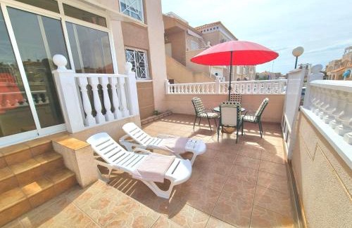 Torrevieja Casa | La Casa de Torrevieja