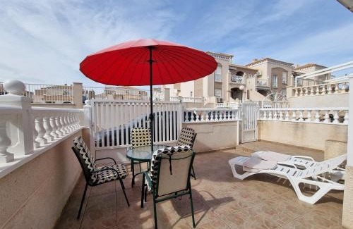 Torrevieja Casa | La Casa de Torrevieja