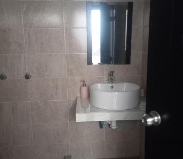 Tuxtla Gutiérrez Casa | La casa de wendy