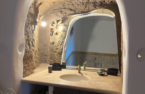 Pitigliano Casa | La Casa degli Archi