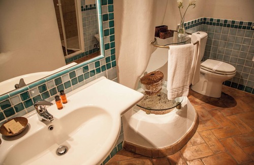 Pitigliano Casa | La Casa degli Archi