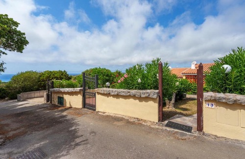 Rena Majore Casa | La Casa degli Oleandri
