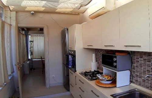 Aulla Apartamento | La Casa dei 5 Castelli