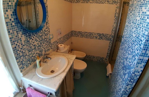 Aulla Apartamento | La Casa dei 5 Castelli