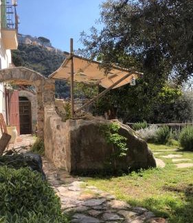 Furore Apartamento | La casa dei ciucciarielli