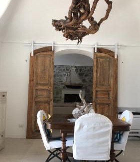 Furore Apartamento | La casa dei ciucciarielli