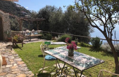 Furore Apartamento | La casa dei ciucciarielli