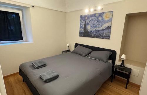 Biella Apartamento | La casa dei colori Lilla