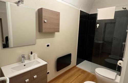 Biella Apartamento | La casa dei colori Lilla