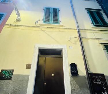 Carrara Casa | La casa dei Conti