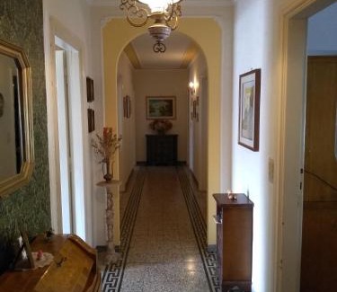 Vetralla Apartamento | La casa dei Fiori