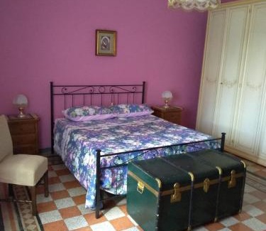 Vetralla Apartamento | La casa dei Fiori