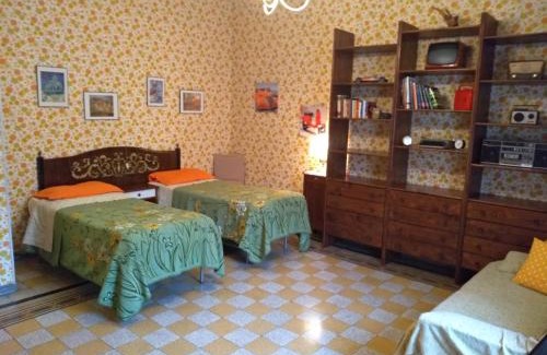 Vetralla Apartamento | La casa dei Fiori