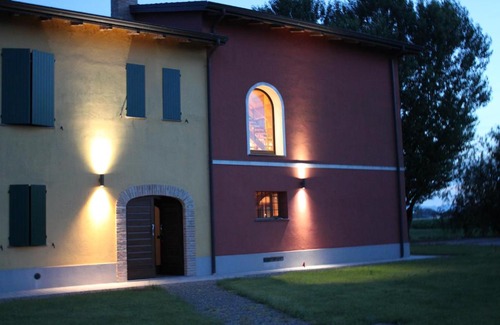 Soragna Cama Y Desayuno | La casa dei gatti