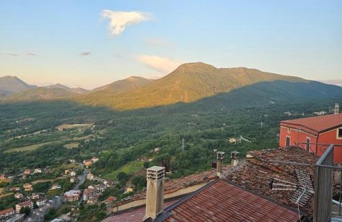 Castelluccio Superiore Apartamento | la casa dei ricordi