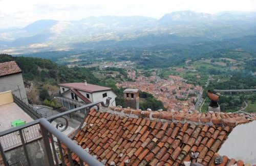 Castelluccio Superiore Apartamento | la casa dei ricordi